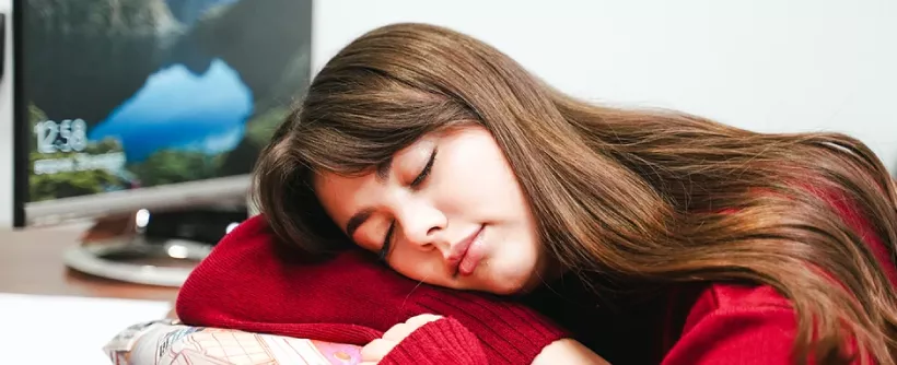 Как белка в колесе: Как отличить усталость от выгорания и тревожных расстройств