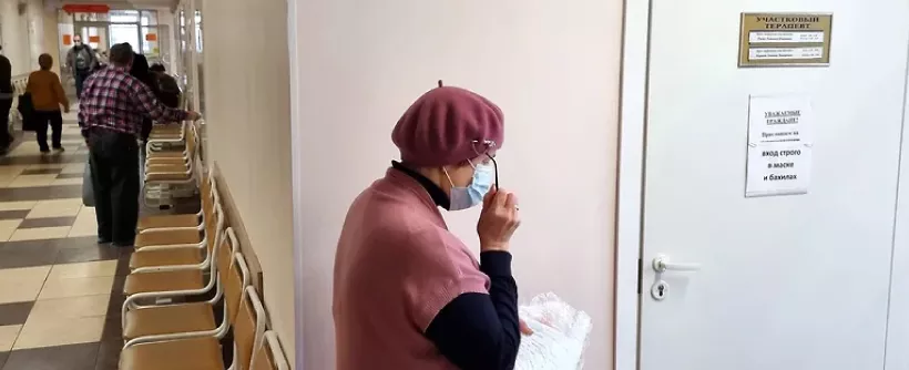 ОРВИ завирусились