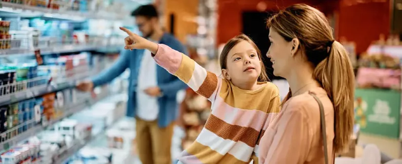 Что делать родителям, если ребёнок ест только свои самые любимые продукты