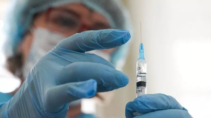 Педиатр объяснил, почему нельзя нарушать календарь прививок