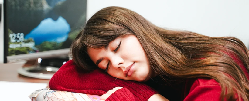 Как белка в колесе: Как отличить усталость от выгорания и тревожных расстройств