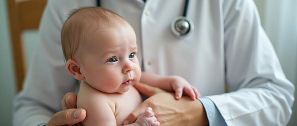 КИТЁНОК: Программа годового обслуживания для детей (0-12 месяцев)