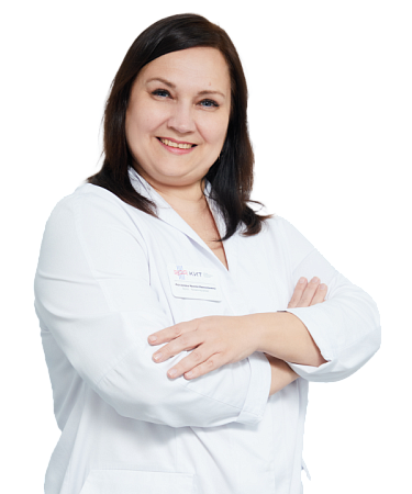 Макарова Ирина Николаевна
