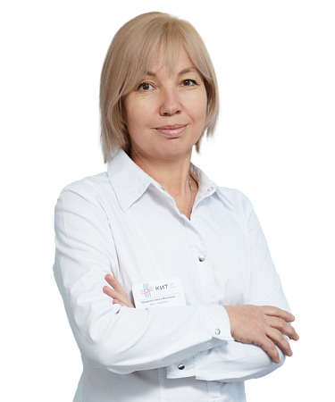 Бродичко Алена Ивановна