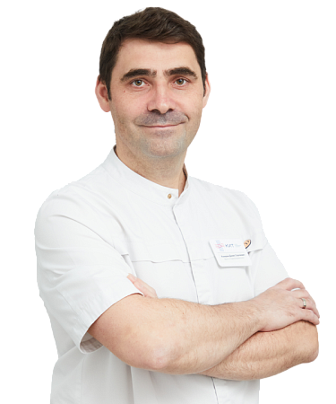 Казарин Денис Сергеевич