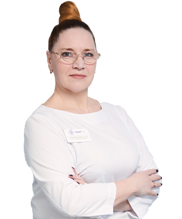 Журавлева Елена Борисовна
