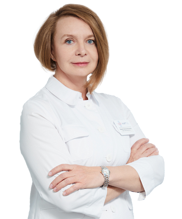 Авдеева Светлана Николаевна