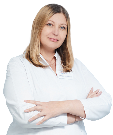 Макарова Татьяна Геннадьевна