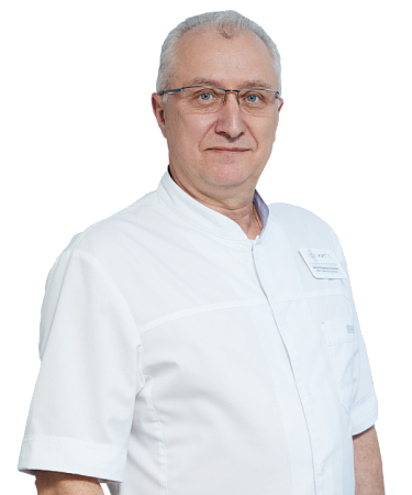 Канаков Владимир Евгеньевич