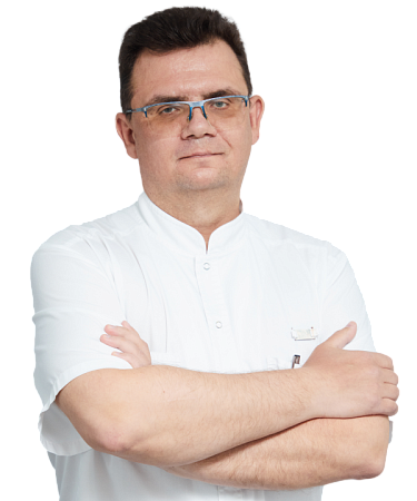 Аверьянов Алексей Анатольевич