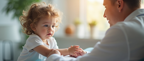 КИТЁНОК: Программа годового обслуживания для детей (1-5 лет)