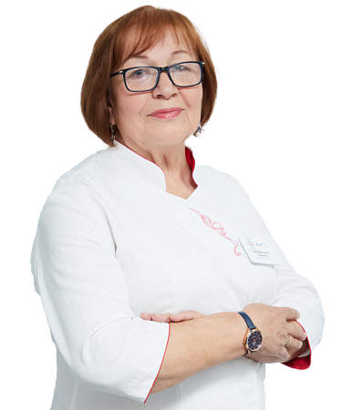 Денисова Тамара Васильевна