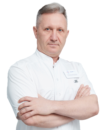 Паршин Евгений Евгеньевич