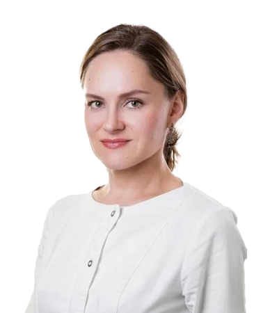 Митина Дина Хамитовна