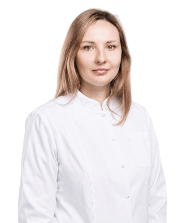 Кривдина Нина Дмитриевна