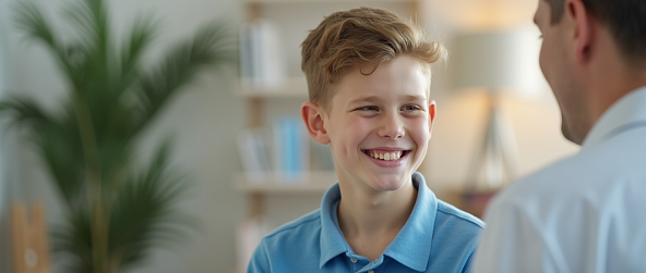 КИТЁНОК: Программа годового обслуживания для детей (6-17 лет)