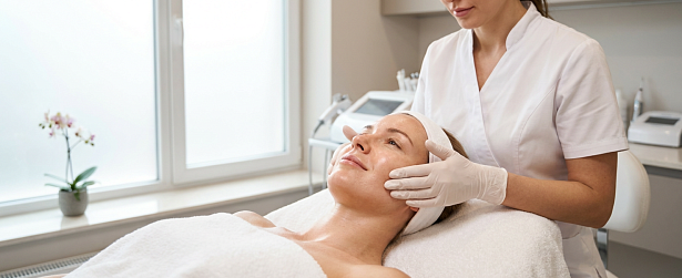 «Весеннее преображение»: комплексная программа для лица и тела